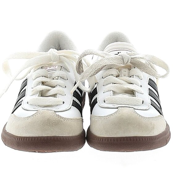 Kids Adidas Sambas - Picture 2 of 2